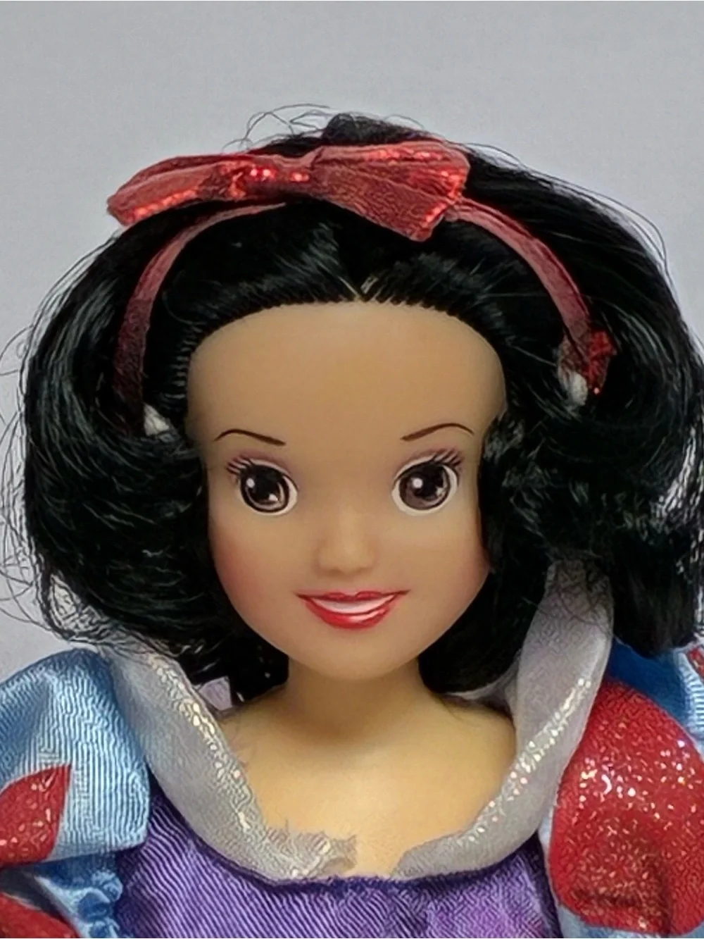 Disney Park Exclusive SNOW WHITE Doll Disney's Classic Doll Collection 1997 VTG